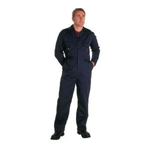 Boilersuit overall coverall size 48