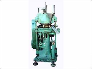 BB2 stokes rotary tablet press, 35 sta., 4 ton-14763