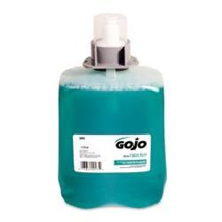 Gojo luxury foam hair & body wash refill-goj 5263-02