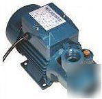 New 1/2 hp biodiesel industrial farm pond pump