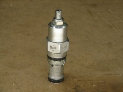 New sun hydraulic over pressure valve OLM6 nceb lcn