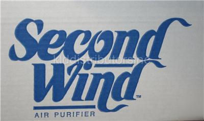 Second wind uv REPLACEMENT14