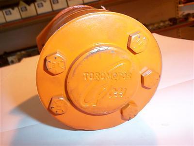 Trw hydraulic motor pump 180