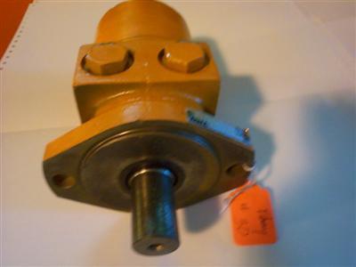 Trw hydraulic motor pump 180