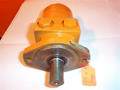 Trw hydraulic motor pump 180