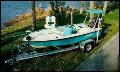 Fiberglass boat manufacturing business for sale 