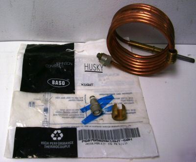 Johnson controls K15DS-1824H thermocouple 24