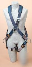 Dbi sala 1108701 harness exofit fall protection