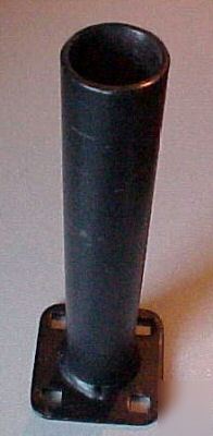 Gamber johnson 5 inch tall base tube - 1 1/4