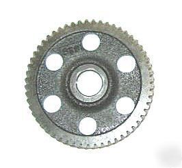 Kohler 5.5 cm-21RV generator engine cam drive gear