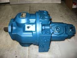 New - uchida pump p/n AP2D25LV1RS7-943-1