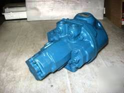 New - uchida pump p/n AP2D25LV1RS7-943-1