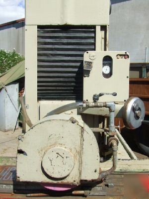 Schliff surface grinder