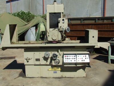 Schliff surface grinder