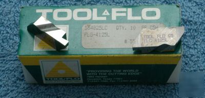 Tool flo flg-4125L gr C5H 10PC top notch type car ins