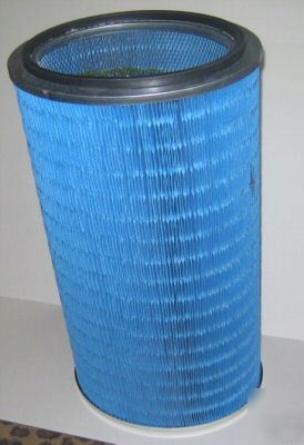 New donaldson torit P199413 air filter cartridge oval 