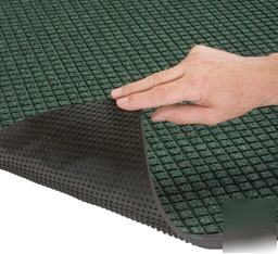 2' x 3' entrance mat, floor matting, indoor matting