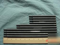 39 lot aircraft countersink extension bar rod AT470A