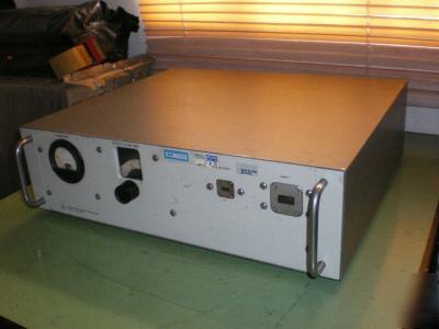 Hp agilent 938A frequency doubler 26.5GHZ