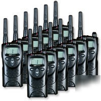 Motorola spirit business series professional radios