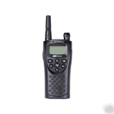 Motorola xtn two way radio model XU2600
