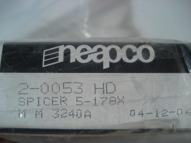 Neapco 2-0053 hd spicer 5-178X m m 3240A