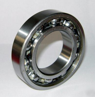 New 6210 open ball bearings, 50X90X20 mm, bearing