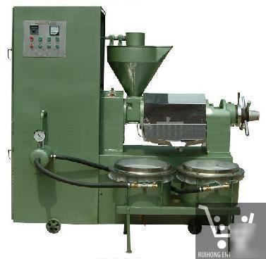 Oil press extruder for bio diesel biodiesel -6YL-95A