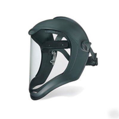 Uvex bionic face shield model : uv-S8500 -free shipping