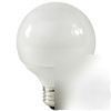 Tcp cfl - one piece cfl decorative globe 9W