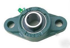 2 hole flange bearing * 1 3/8 inch bore * $11.50