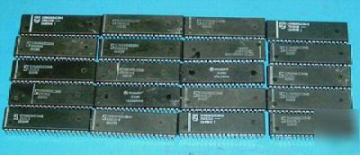 68681 dual asyncronous receiver/transmitter 20PC lot