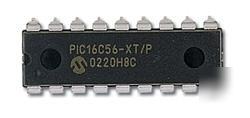 Basic stamp 1 interpreter chip (dip)