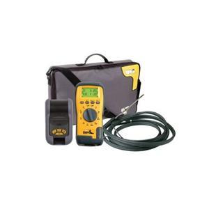 New uei eagle series combustion analyzer 1 #C75 in box