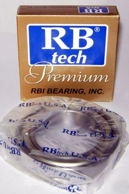 6010-zz premium grade ball bearings, 50X80 mm, abec-3+