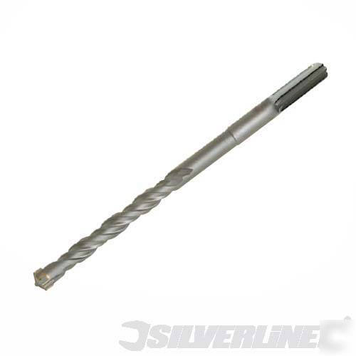 20MM x 500MM sds max xhead drill bit 486944