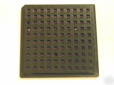 New mitsubishi mgc magnetic garnet crystals qty 100 * *