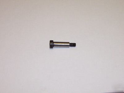 25 brighton-best shoulder bolts / screws 1/2 x 2-3/4