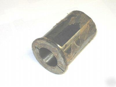 Turret lathe warner swasey tool holder sleeve 9/16