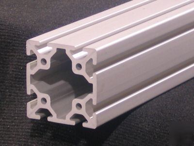 8020 t slot aluminum extrusion 40 s 40-8080 x 24