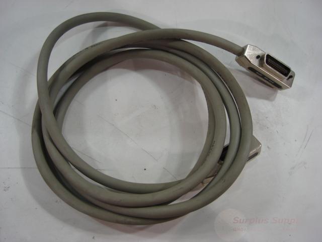 Ieee-488 gpib communication cable