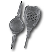 Pryme speaker-microphones for motorola xtn 2-way radios