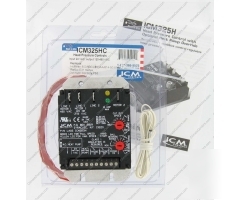 New ICM325H single phase head pressure control hvac 