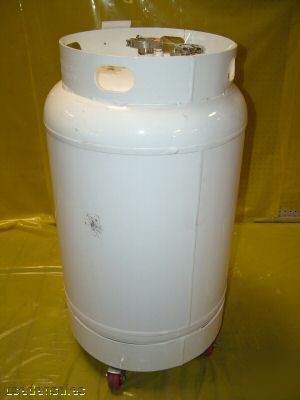 Atmi novapure S450 scrubber chemical tank