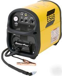 Esab 650 plasma cutter