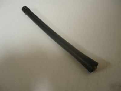 Motorola original vhf flexible whip antenna 136-172MHZ