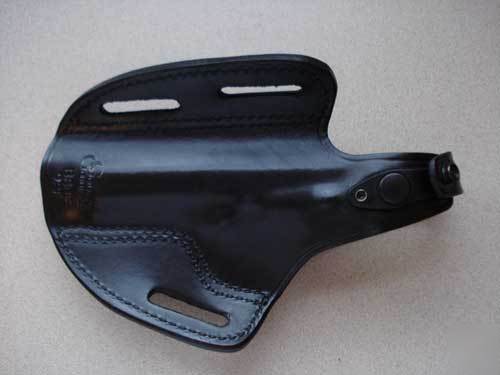 Gould & goodrich B803 holster - fits beretta model 96