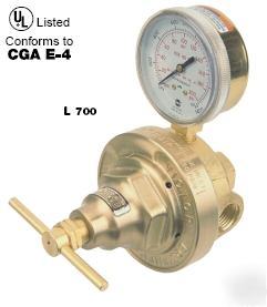 Victor 0780-1221 l 700E-500 high volume line regulator 