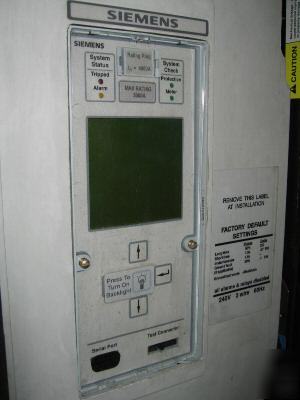 Siemens sbs 5000 SBS5050 SBS5050DV 5000 amp SB50TP02G