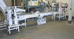 Used: econocorp t systems automatic system for forming,